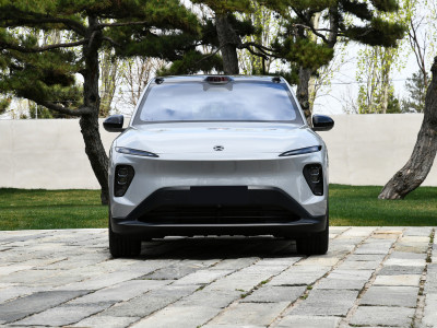 NIO EC7  Фото №2